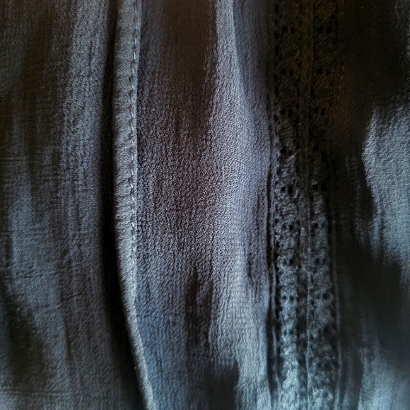 Zara off the shoulder top - Picture 2 of 5